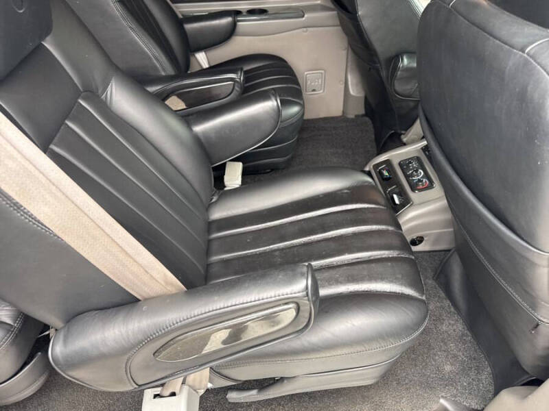 2014 Chevrolet Express 2500