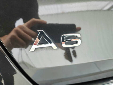 2019 Audi A6 quattro Premium 55 TFSI