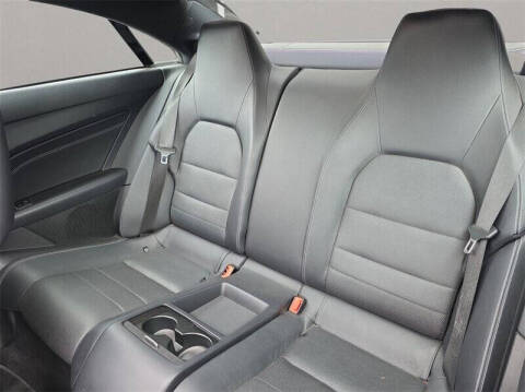 2014 Mercedes-Benz E-Class E 350