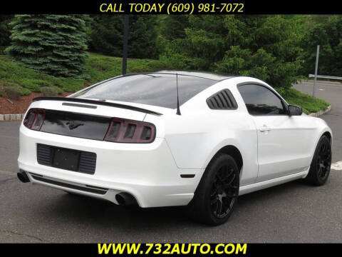 2014 Ford Mustang V6 Premium