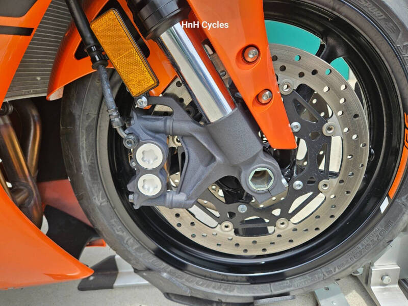 2020 Yamaha YZF-R6