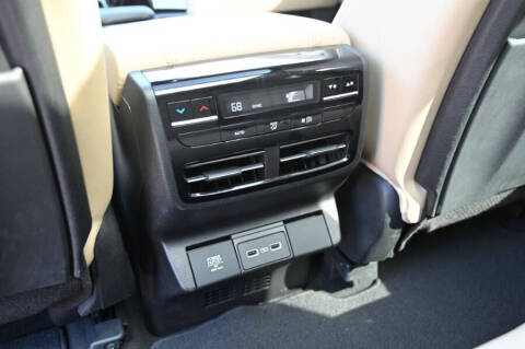 2023 Acura MDX SH-AWD w/Tech