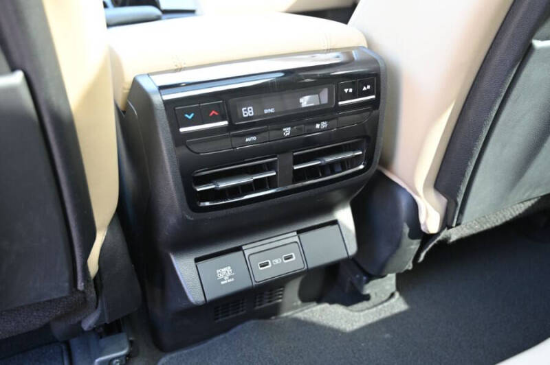 2023 Acura MDX SH-AWD w/Tech