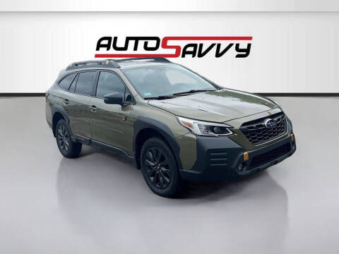 2023 Subaru Outback