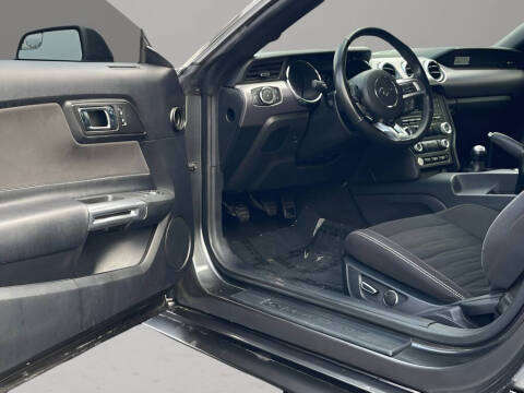 2016 Ford Mustang GT