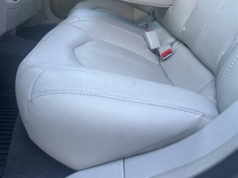 2013 Cadillac CTS 3.6L Performance