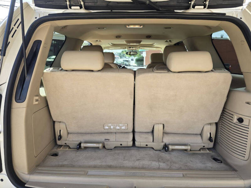 2013 Cadillac Escalade Luxury