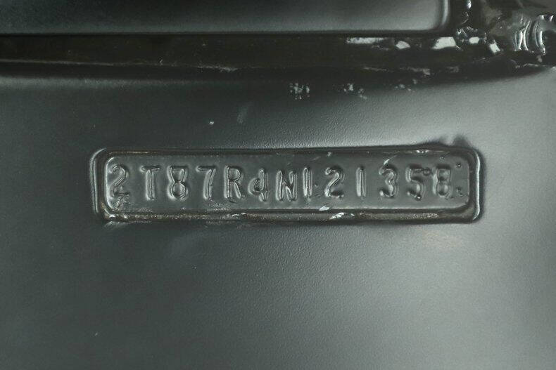 1974 Pontiac Firebird