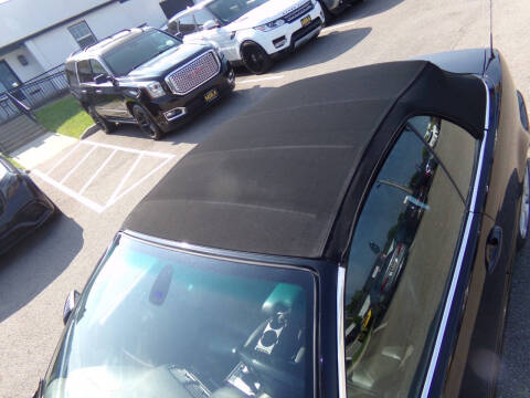 2004 BMW 3 Series 330Ci