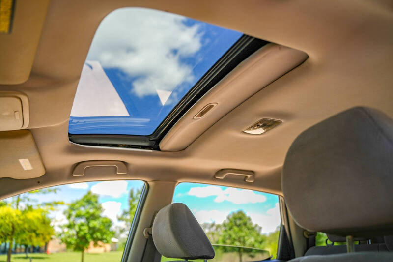 2010 Honda CR-V EX
