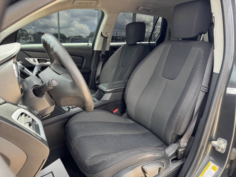 2017 GMC Terrain SLE-1