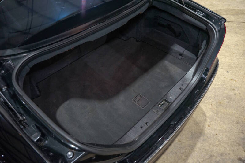 2006 Mercedes-Benz CL-Class CL 55 AMG