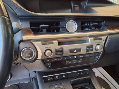 2014 Lexus ES 350