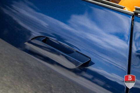 1966 Chevrolet Impala