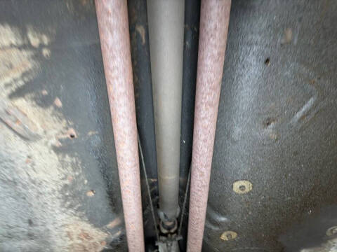 1960 Ford Thunderbird