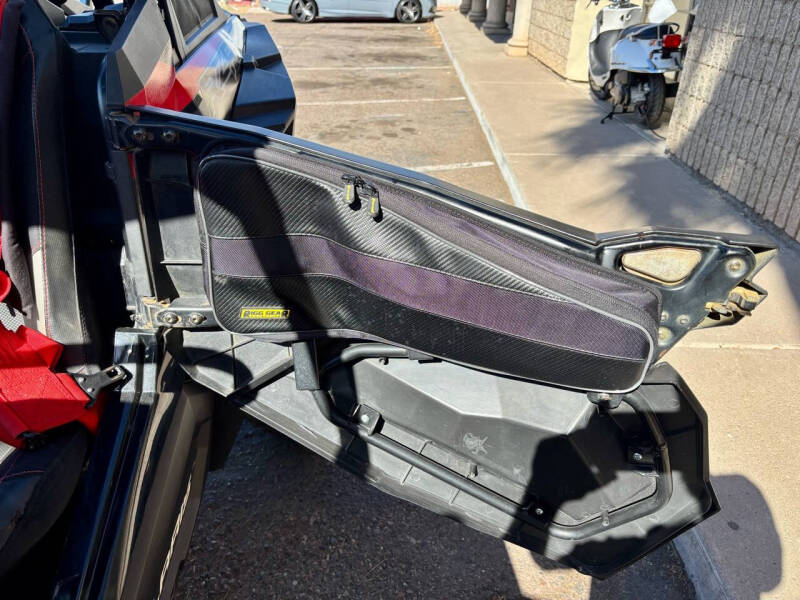 2019 Polaris RZR XP1000