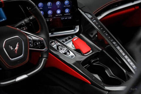 2023 Chevrolet Corvette Z06