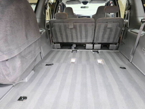 2004 Ford Excursion XLT
