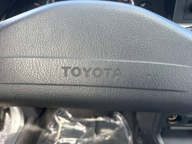 1989 Toyota Corolla LE