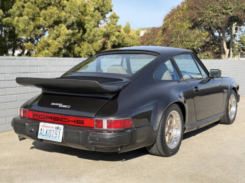 1980 Porsche 911