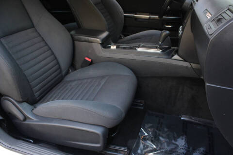 2011 Dodge Challenger