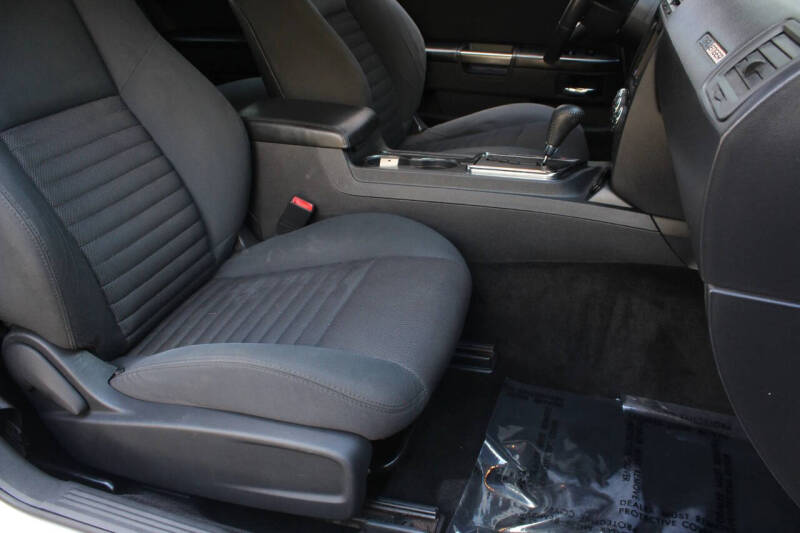 2011 Dodge Challenger