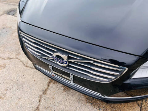 2016 Volvo S80 T5 Drive-E