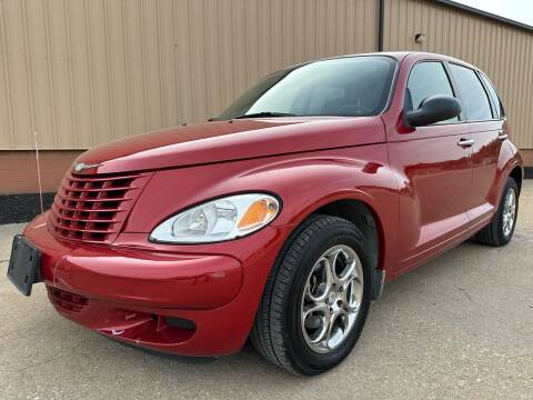 2005 Chrysler PT Cruiser for sale at Prime Auto Sales in Uniontown OH