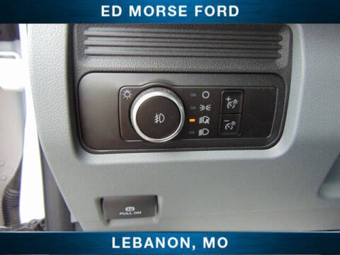 2024 Ford F-350 Super Duty