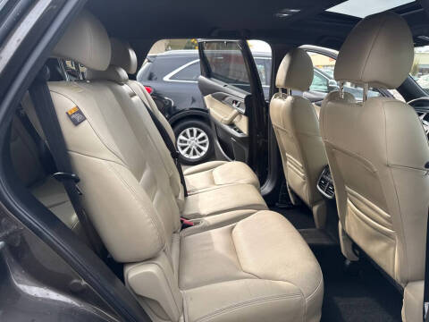 2018 Mazda CX-9 Grand Touring