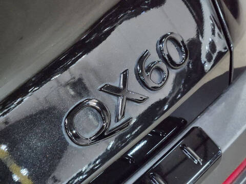 2024 Infiniti QX60 Autograph