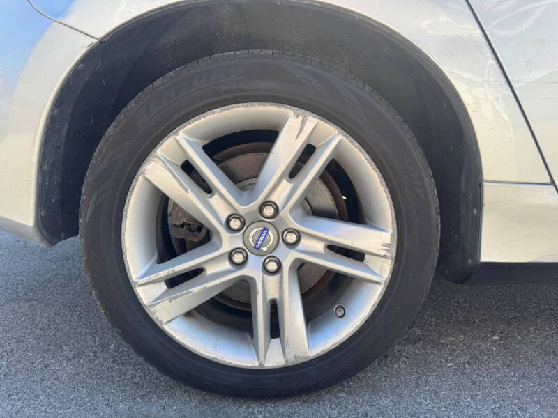 2015 Volvo V60 T5 Drive-E Premier