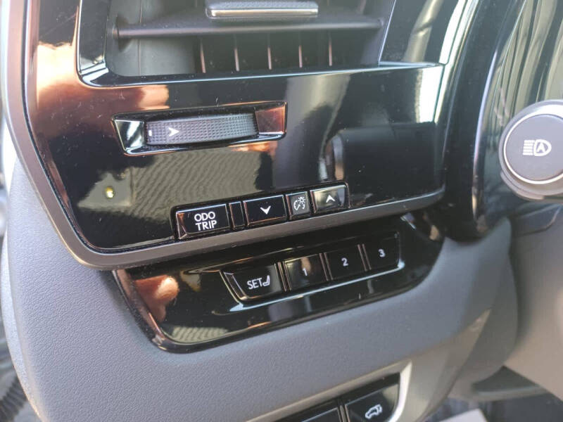 2023 Lexus RX 350