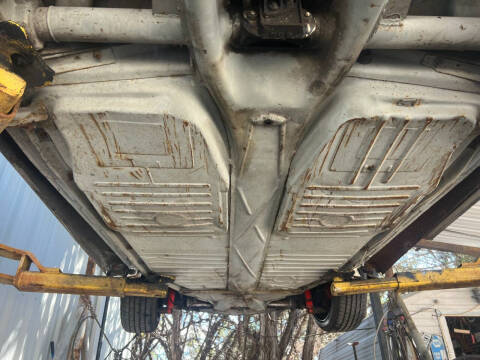 1998 Volkswagen Beetle