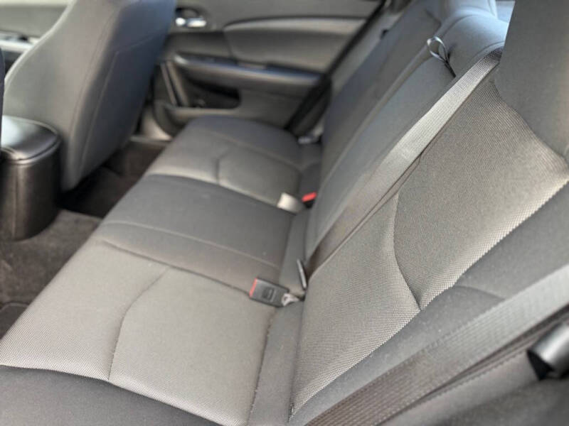 2013 Dodge Avenger SXT