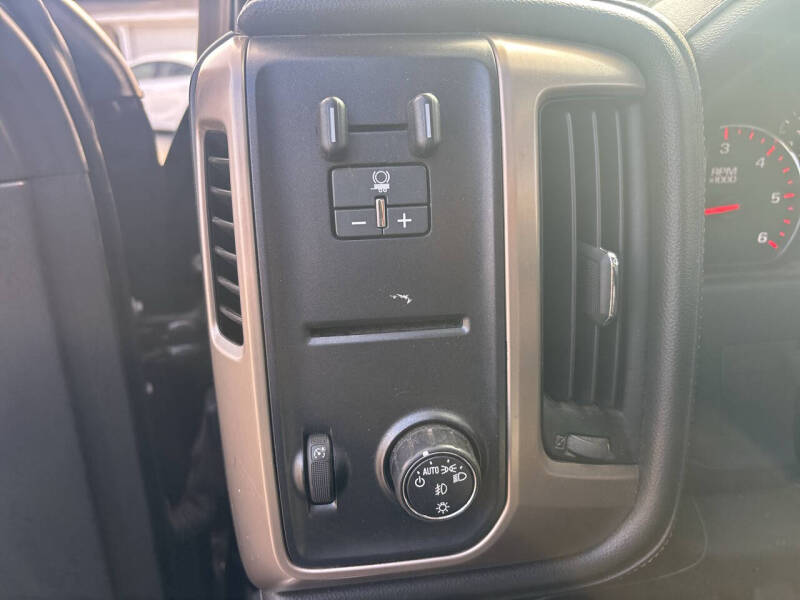 2015 GMC Sierra 1500 Denali