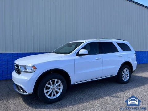 2019 Dodge Durango for sale at Curry's Cars - AUTO HOUSE PHOENIX in Peoria AZ