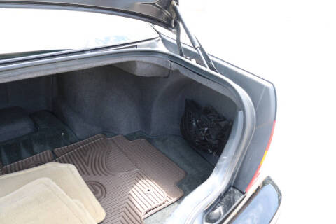 2002 Lexus LS 430