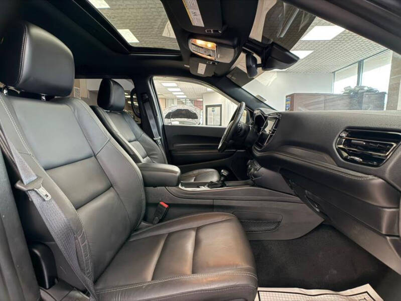 2023 Dodge Durango