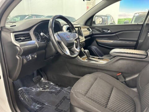 2019 GMC Acadia SLE-1