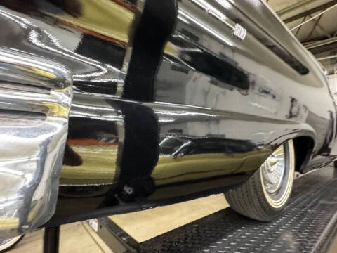 1957 Ford Fairlane 500