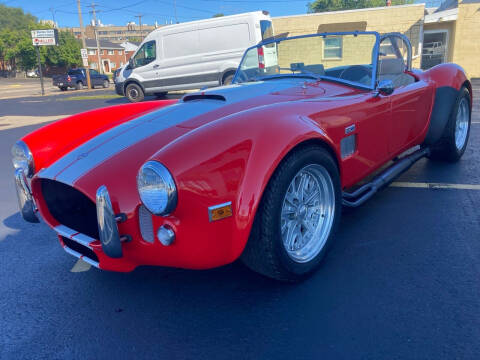 1966 Salem shelby replica for sale at RABIDEAU'S AUTO MART in Green Bay WI