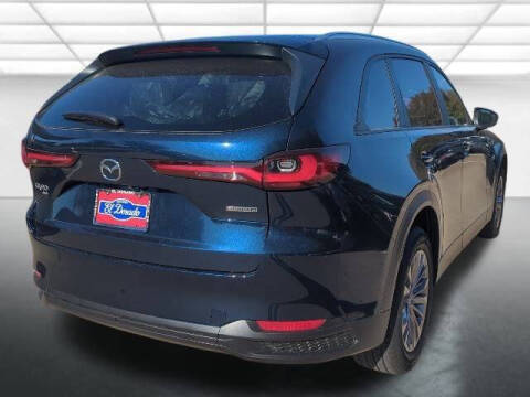 2026 Mazda CX-90 3.3 Turbo Select
