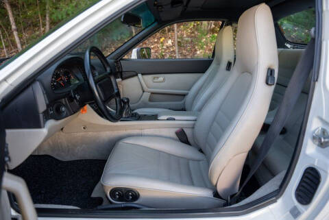1986 Porsche 944 Turbo