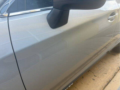 2018 Subaru Outback 2.5i