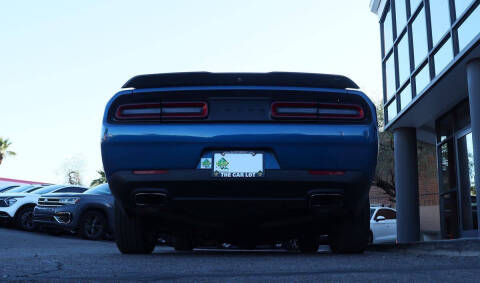 2021 Dodge Challenger GT