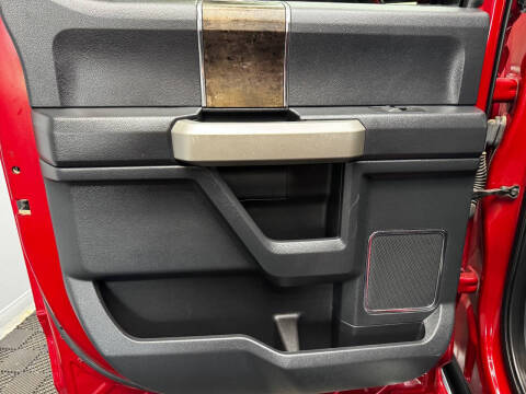 2022 Ford F-350 Super Duty Lariat