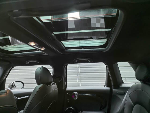 2018 MINI Hardtop 4 Door Cooper S