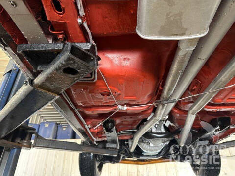 1981 Chevrolet Camaro