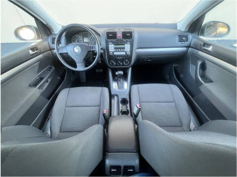 2009 Volkswagen Rabbit S PZEV